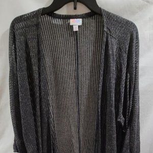 NWT Lularoe Lindsay Size Medium